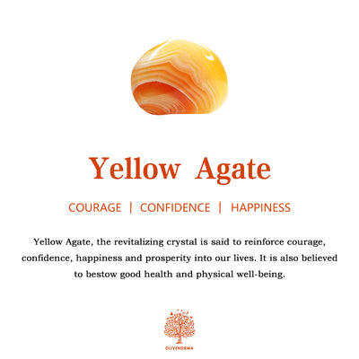 Olivenorma Tiefsee-Weisheit Kristall-Oktopus-Edelstein-Dekoration - image 25