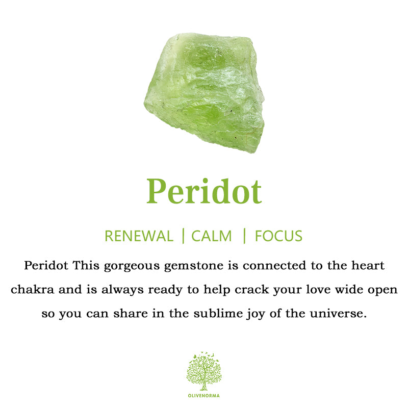 Olivenorma Tiefsee-Weisheit Kristall-Oktopus-Edelstein-Dekoration - image 37