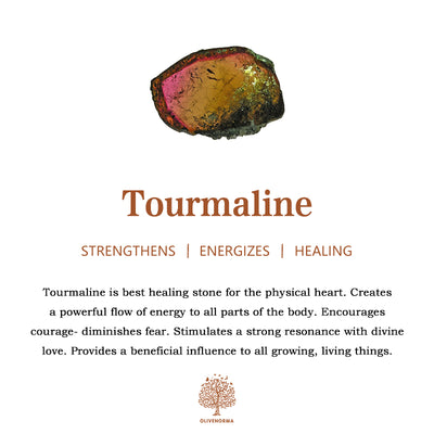 Olivenorma Ewige Reise Edelstein Schildkröte Edelstein Dekoration - image 24