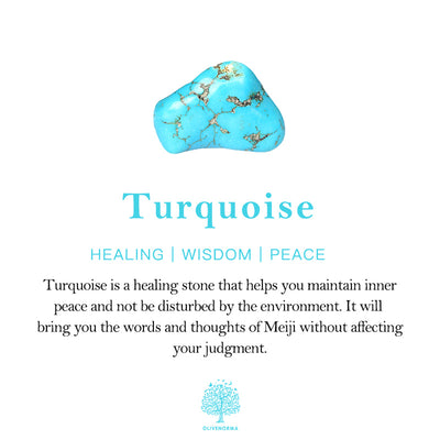 Olivenorma Ewige Reise Edelstein Schildkröte Edelstein Dekoration - image 28