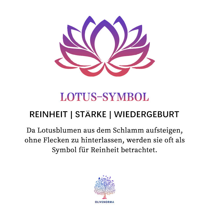 Klarer Kristall Türkis Malachit Lotus Symbol Orgon Pyramide 