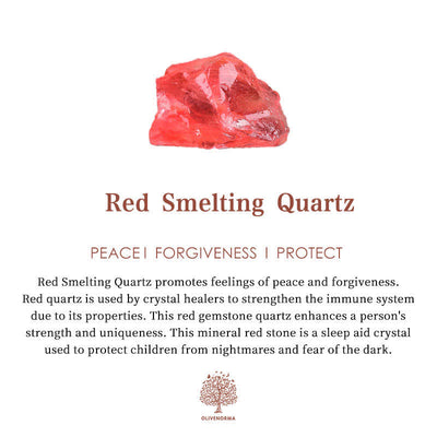 Olivenorma Kristallsplitter Kleiner Schildkröte Edelsteindekoration - image 17