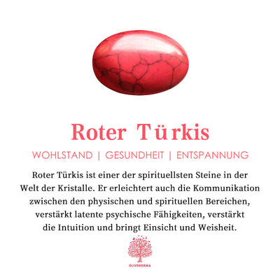 Olivenorma Kreuz Katholischer Naturstein Rosenkranz Anhänger Halskette