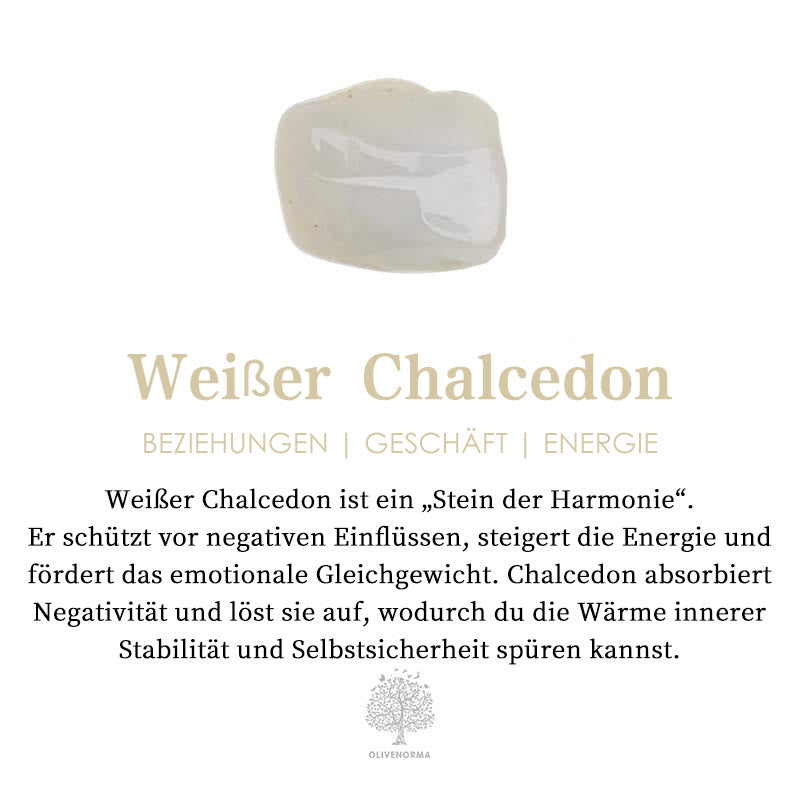 Olivenorma natürliche Steine Halbedelsteine Perlen-Clavicula-Halskette