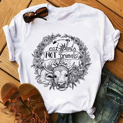 Olivenorma – Inspirierende Polyester-T-Shirts mit Tarot-Print
