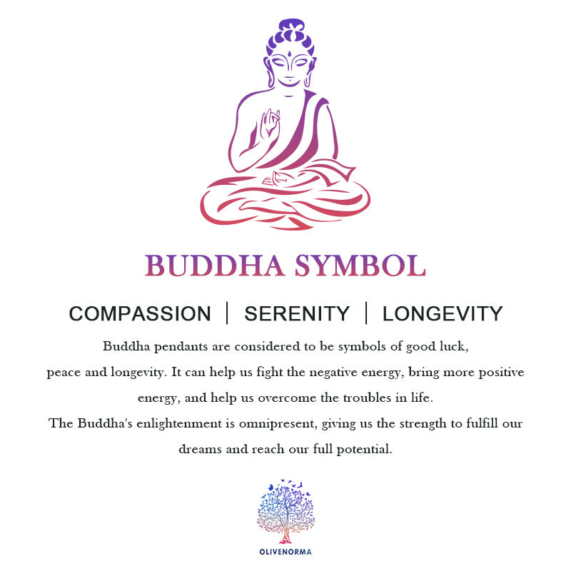Olivenorma T-Shirt mit Buddha-Chakra-Meditation und Zen-Hobo-Boho-Print