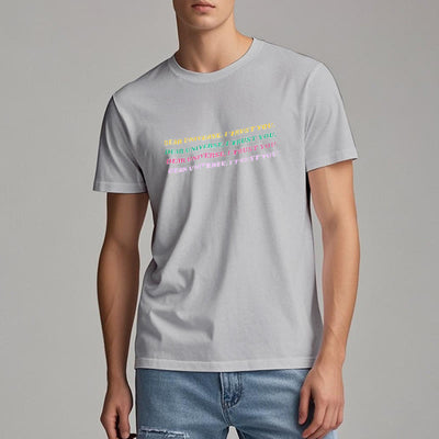 Olivenorma Liebes Universum T-Shirt