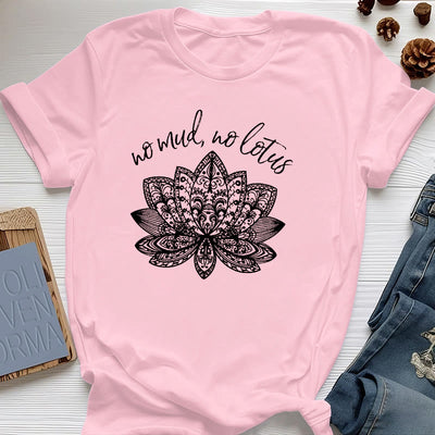 Olivenorma Meditation Spirituelles Damen Yoga T-Shirt