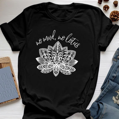 Olivenorma Meditation Spirituelles Damen Yoga T-Shirt