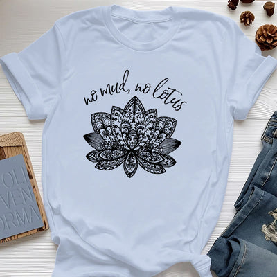 Olivenorma Meditation Spirituelles Damen Yoga T-Shirt