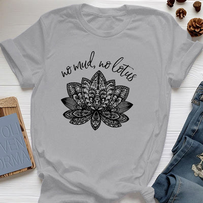 Olivenorma Meditation Spirituelles Damen Yoga T-Shirt