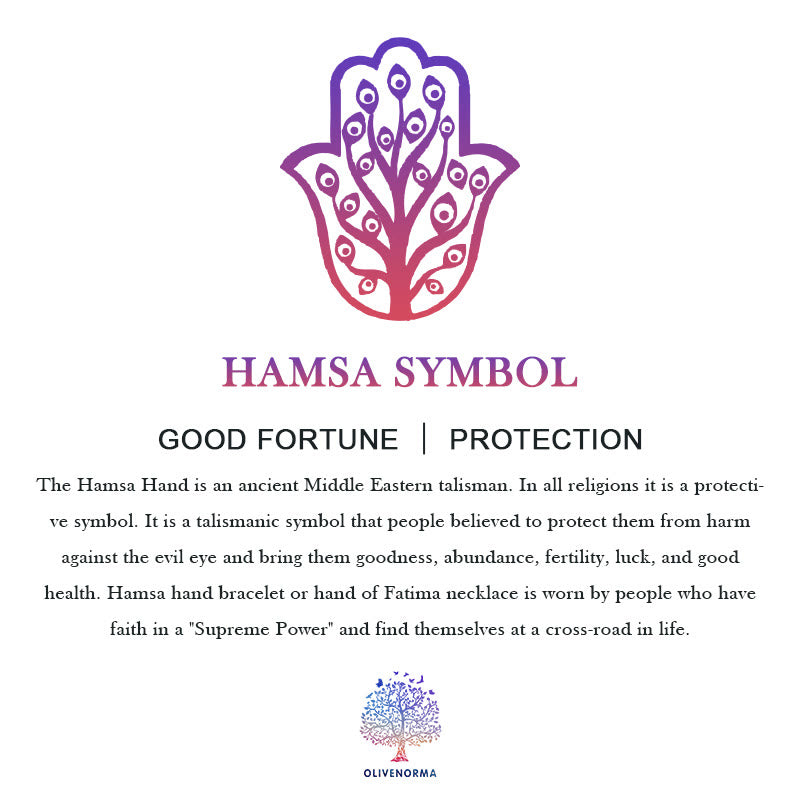 Olivenorma Hand der Fatima Hamsa Yoga Meditation T-Shirt