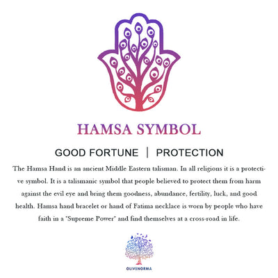 Olivenorma Hand der Fatima Hamsa Yoga Meditation T-Shirt