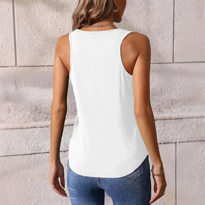 Olivenorma "STAY WILD, MOON CHILD" Mondphasen-T-Shirt mit weichem spirituellem Tank - image 3