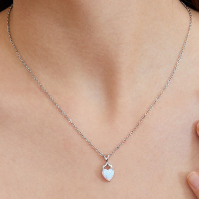 Olivenorma Herz von Nyx – Ewiger Opalkronenring - image 13