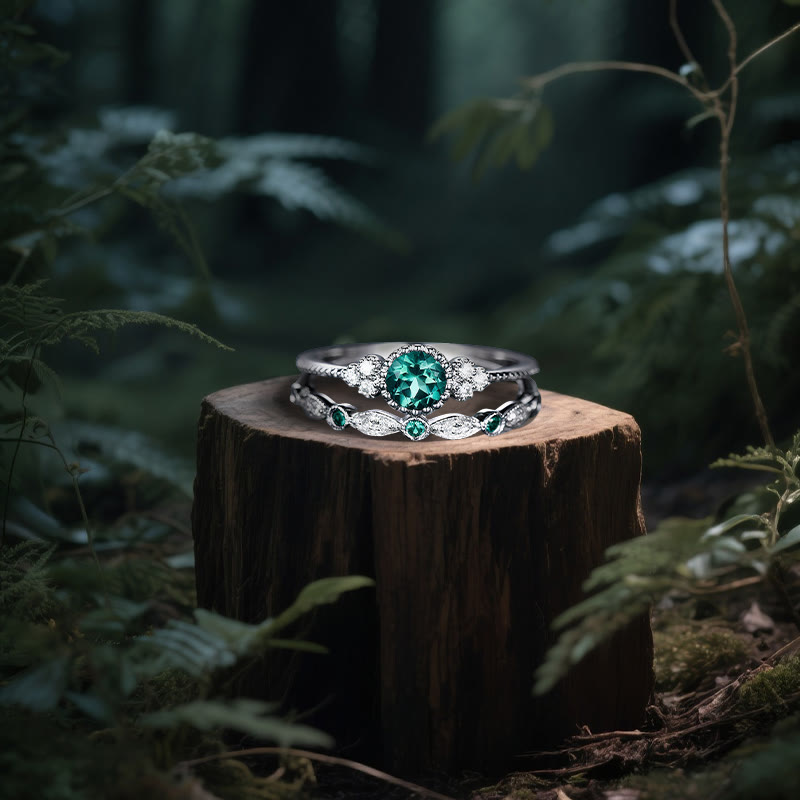 Olivenorma Nemesis Duo Ring - image 4