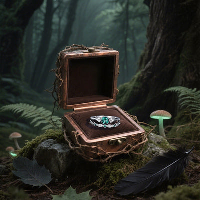 Olivenorma Nemesis Duo Ring - image 3