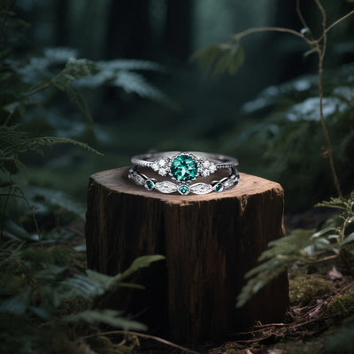 Olivenorma Nemesis Duo Ring - image 4
