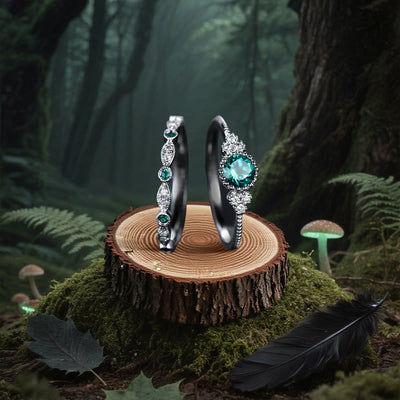 Olivenorma Nemesis Duo Ring - image 5