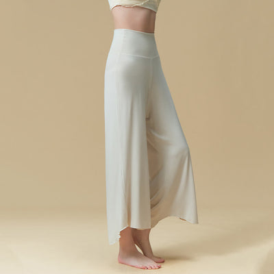 Olivenorma Nylon High-Waist Atmungsaktive Yoga-Pilates-Hose - image 5