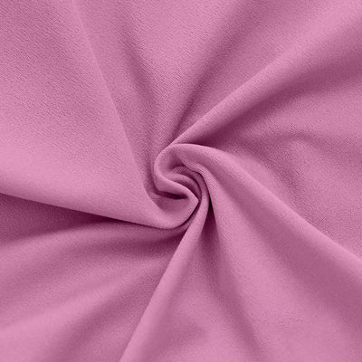 Olivenorma Vielseitige, gerade geschnittene Stretch-Yogahose mit mittlerer Taille - image 5