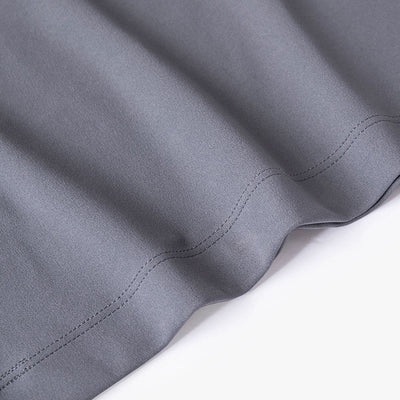 Olivenorma Hose mit weitem Bein, Stretch, lässige Loungehose, Yogahose - image 7