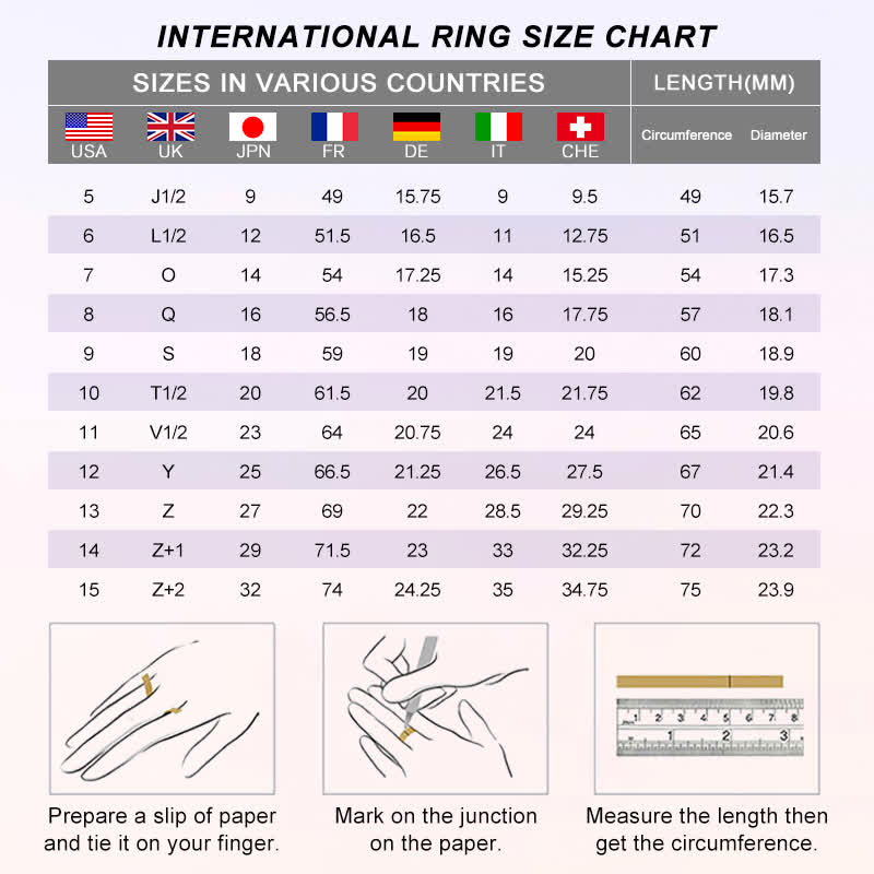 Olivenorma Der Rose Dawn Ring - image 10