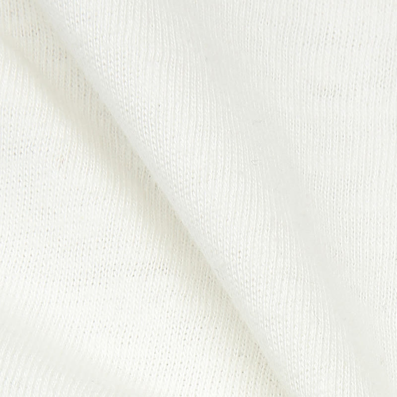 Olivenorma Einfarbiges Langarm-Oberteil mit U-förmigem Kragen und gerolltem Kragen für Damen - image 8