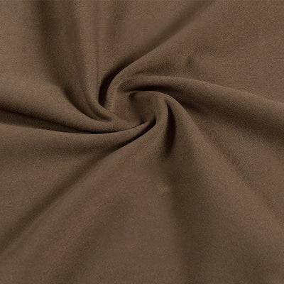 Olivenorma Langärmlige, weiche Jacke mit offener Vorderseite, Meditations- und Yoga-Oberteil, Strickjacke - image 3