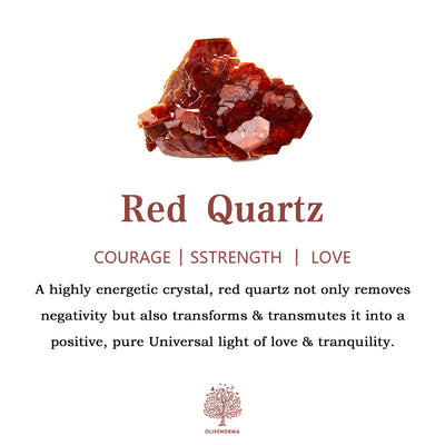 Olivenorma Einzigartiger Rohkristall-Schlüsselanhänger mit Rohedelsteinen - image 39