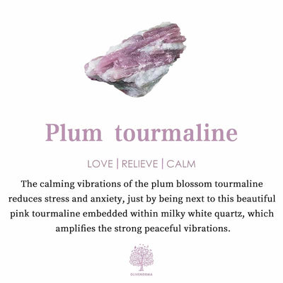 Olivenorma Einzigartiger Rohkristall-Schlüsselanhänger mit Rohedelsteinen - image 57