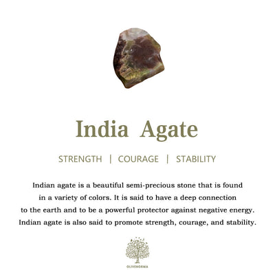 Olivenorma Schlüsselanhänger in Knochenform aus natürlichem Kristall in leuchtenden Farben - image 9