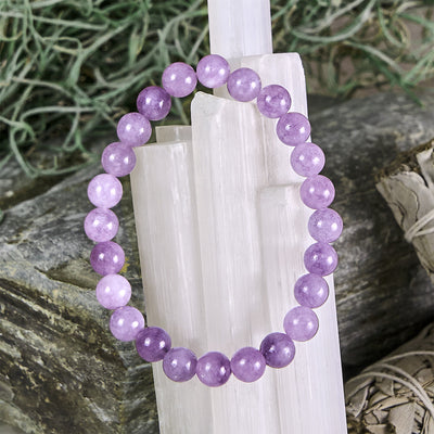 Olivenorma Zwillinge – 21. Mai – 20. Juni – Sternzeichen-Astrologie-Kristallarmband-Set - image 2