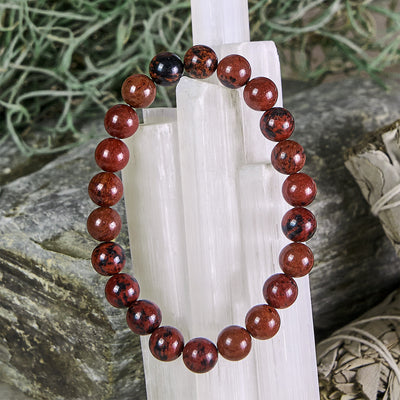 Olivenorma Scorpio – 23. Okt. – 21. Nov. – Sternzeichen-Armbandset mit Kristallen - image 2