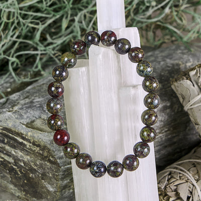 Olivenorma Scorpio – 23. Okt. – 21. Nov. – Sternzeichen-Armbandset mit Kristallen - image 3