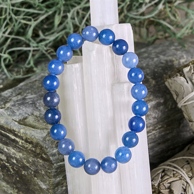 Olivenorma Libra – 23. September – 22. Oktober – Sternzeichen-Armbandset mit Kristallen - image 4