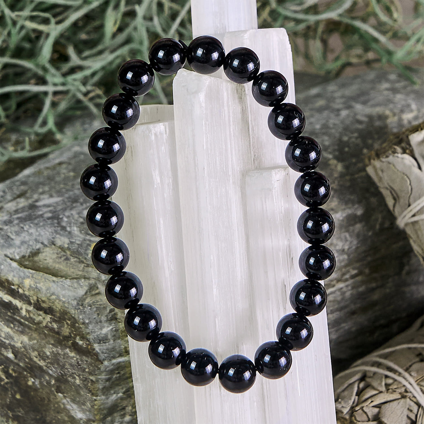 Olivenorma Leo – 23. Juli – 22. August – Sternzeichen-Armbandset mit Kristallen - image 2