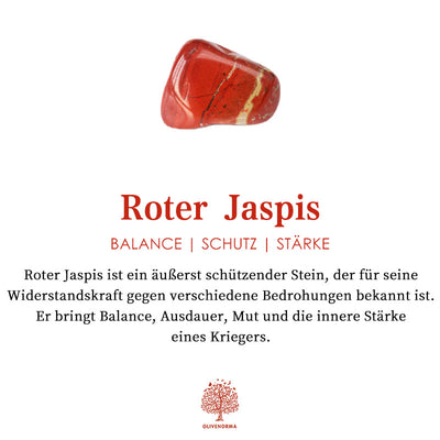 Olivenorma Stier – 20. April – 20. Mai – Sternzeichen-Armbandset mit Kristallen - image 6