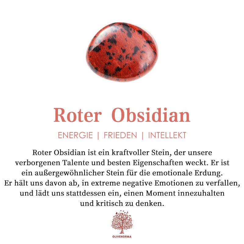 Olivenorma Fische – 19. Februar – 20. März – Sternzeichen-Armbandset mit Kristallen - image 7