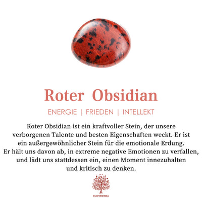 Olivenorma Scorpio – 23. Okt. – 21. Nov. – Sternzeichen-Armbandset mit Kristallen - image 5