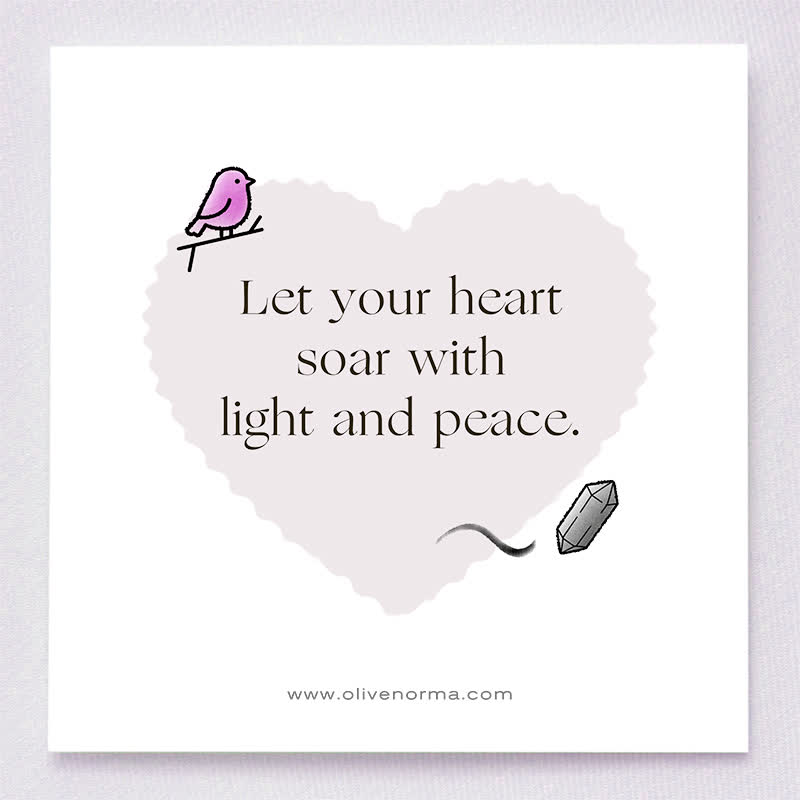 Olivenorma Naturstein Vogelskulptur Dekoration - image 1