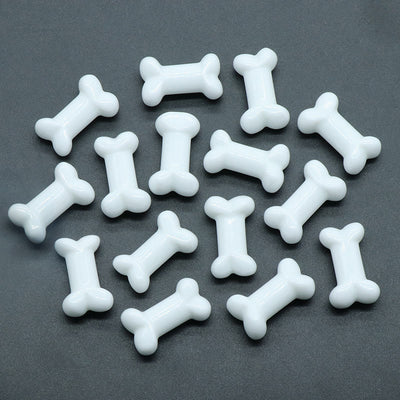 Olivenorma Schutzgeist Kristallknochen Totem Edelstein Dekoration - image 26