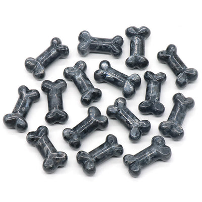 Olivenorma Schutzgeist Kristallknochen Totem Edelstein Dekoration - image 15