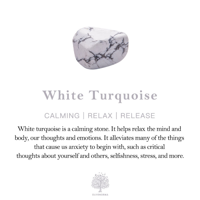 Olivenorma Schutzgeist Kristallknochen Totem Edelstein Dekoration - image 32