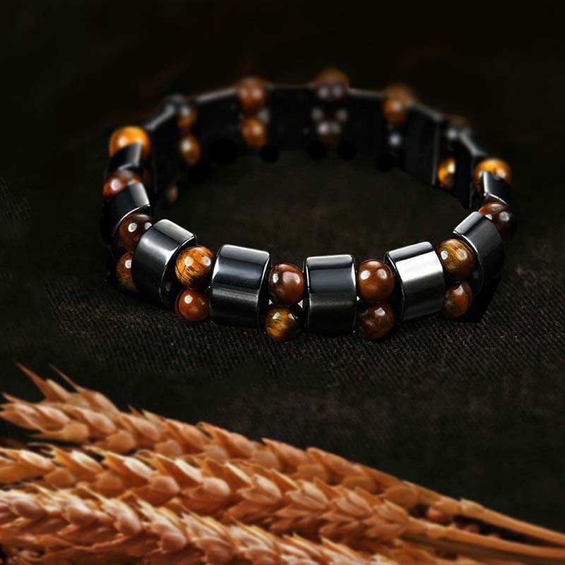 Tiger Eye Schutzarmband