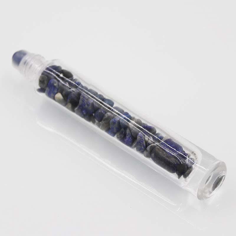 Olivenorma Roll-On Essential Oil Bottle Crystal Decoration