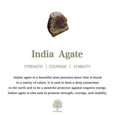 Olivenorma Serene Spirit Edelstein-Frosch-Edelstein-Dekoration - image 42