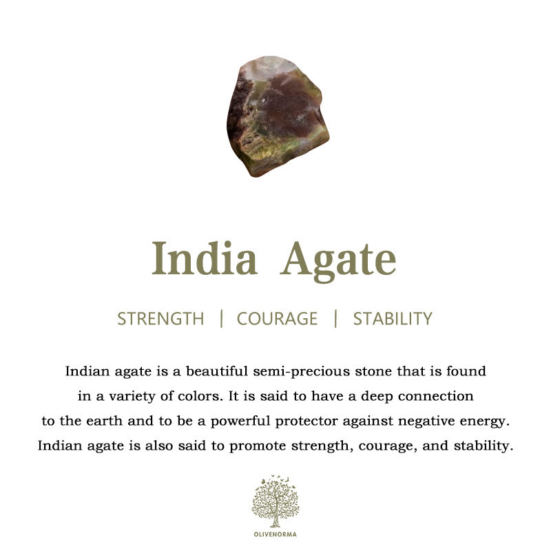 Olivenorma -Wächterwolfkopf-Kristallschnitzerei-Edelsteindekoration - image 34