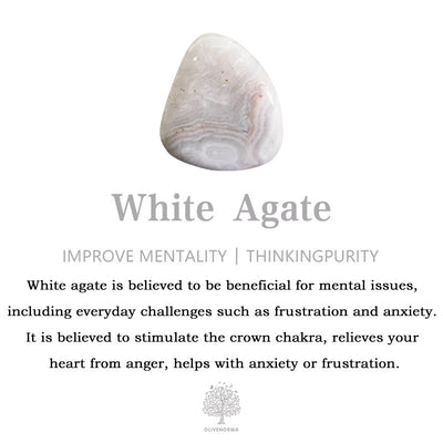 Olivenorma Schutzgeist Kristallknochen Totem Edelstein Dekoration - image 17