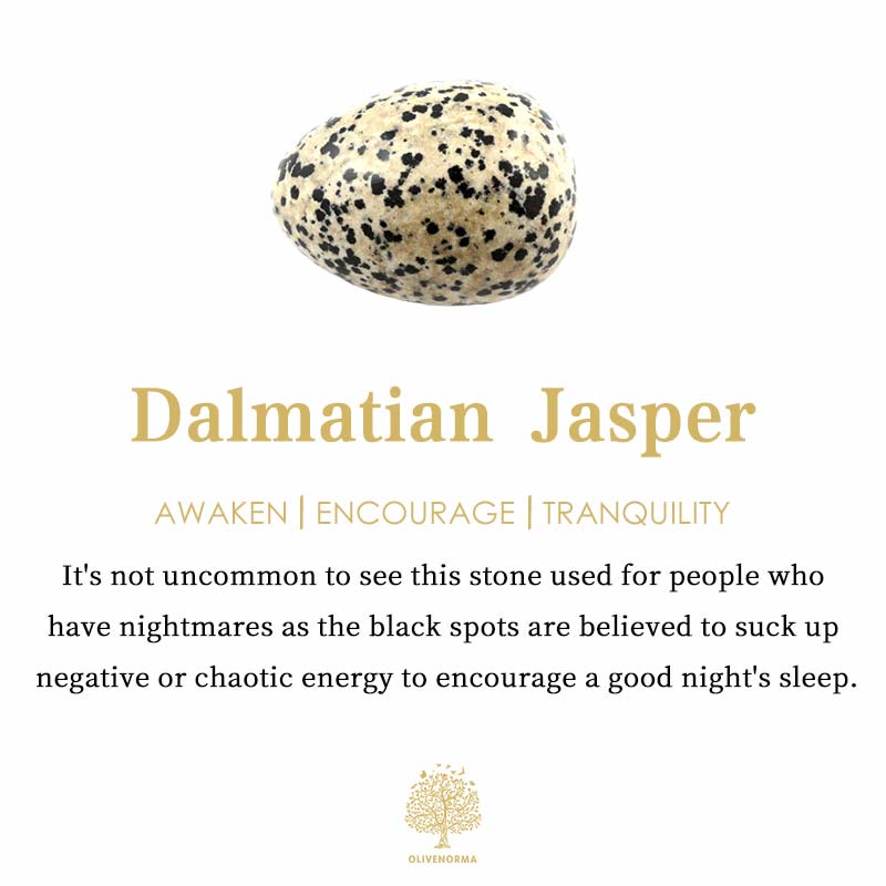 Olivenorma Schutzgeist Kristallknochen Totem Edelstein Dekoration - image 4